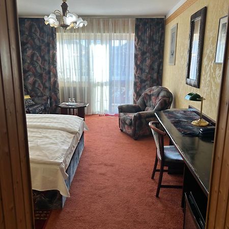 Berettyóújfalu Angela Panzio B&B 외부 사진