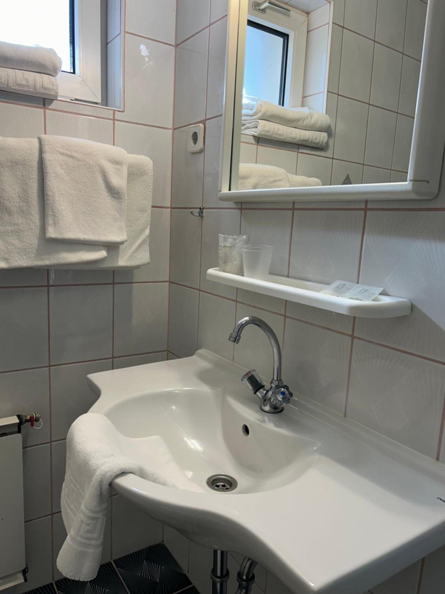 Berettyóújfalu Angela Panzio B&B 외부 사진