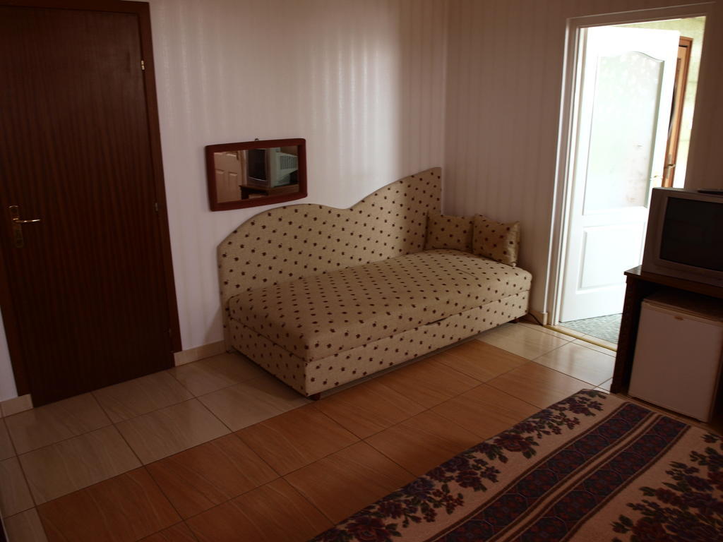 Berettyóújfalu Angela Panzio B&B 객실 사진