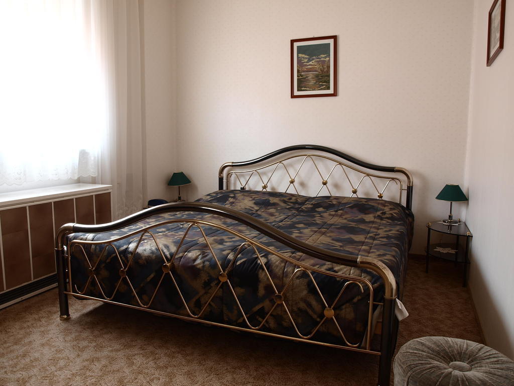 Berettyóújfalu Angela Panzio B&B 객실 사진