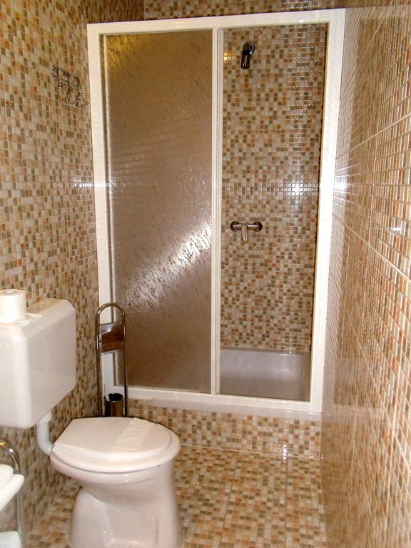 Berettyóújfalu Angela Panzio B&B 객실 사진